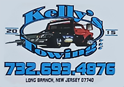 Kelly’s Towing, LLC - Logo
