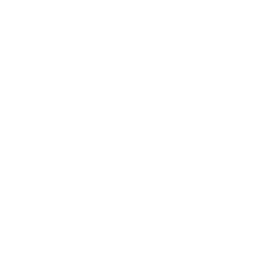 White assistance icon.